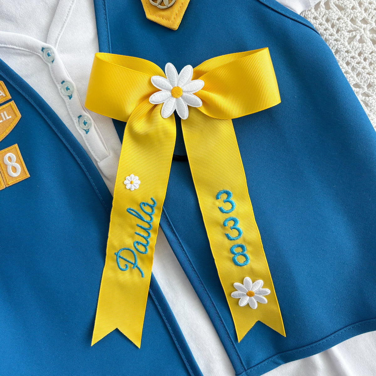 The Daisy Collection