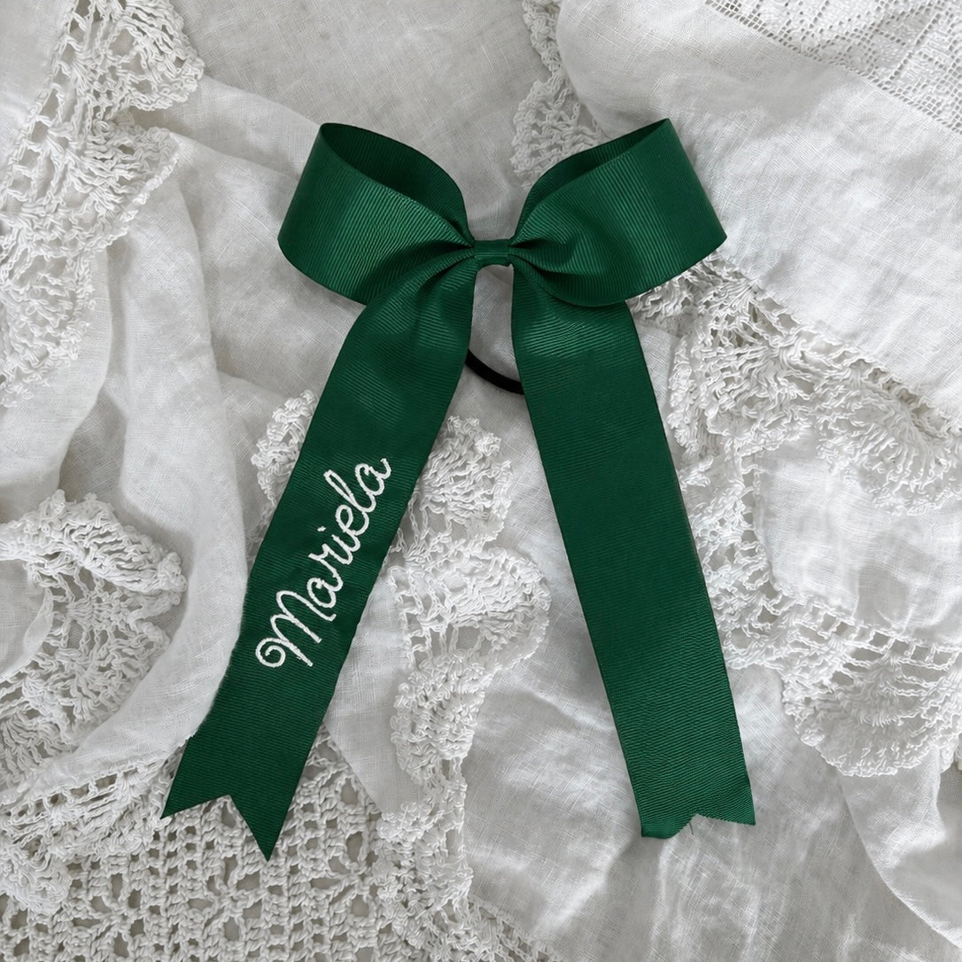 Back to School - Green