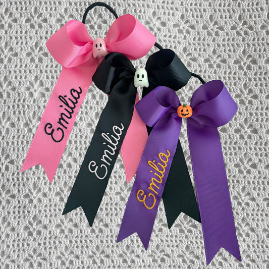 Boo! & Bows Collection
