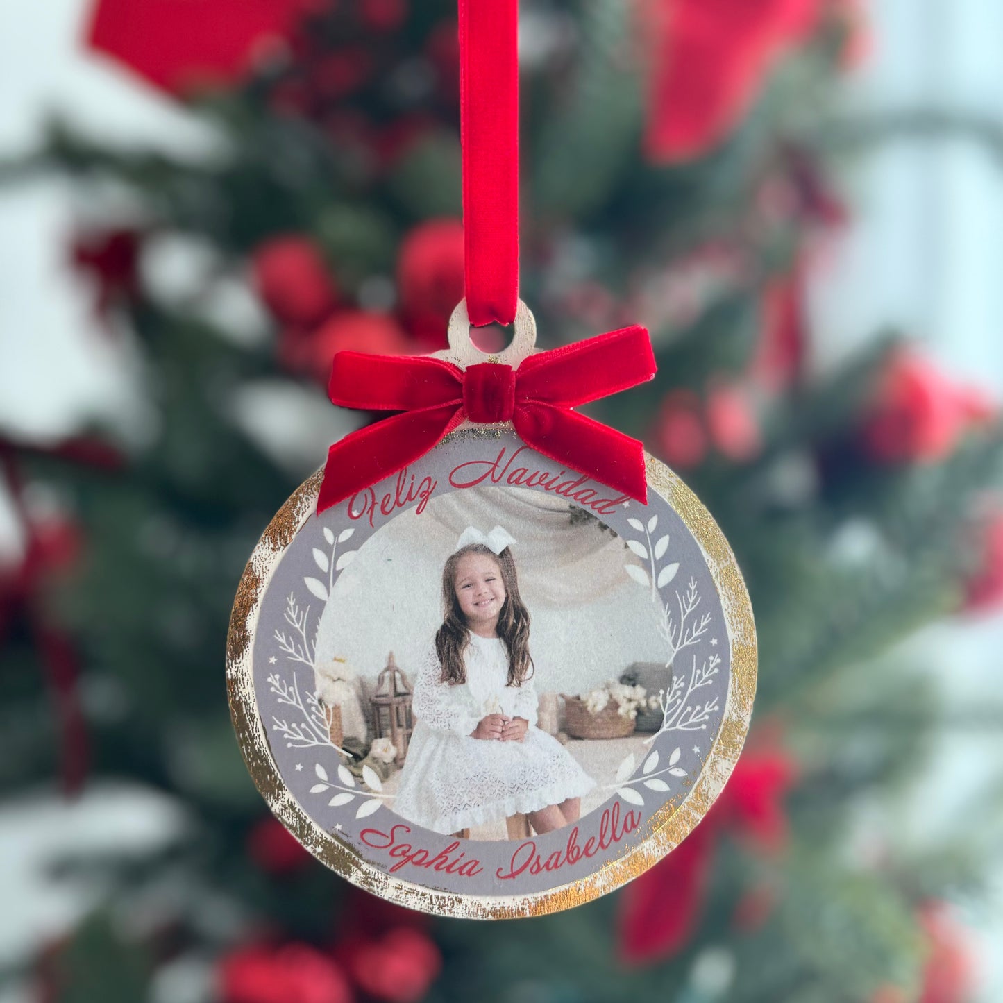 Christmas Ornament