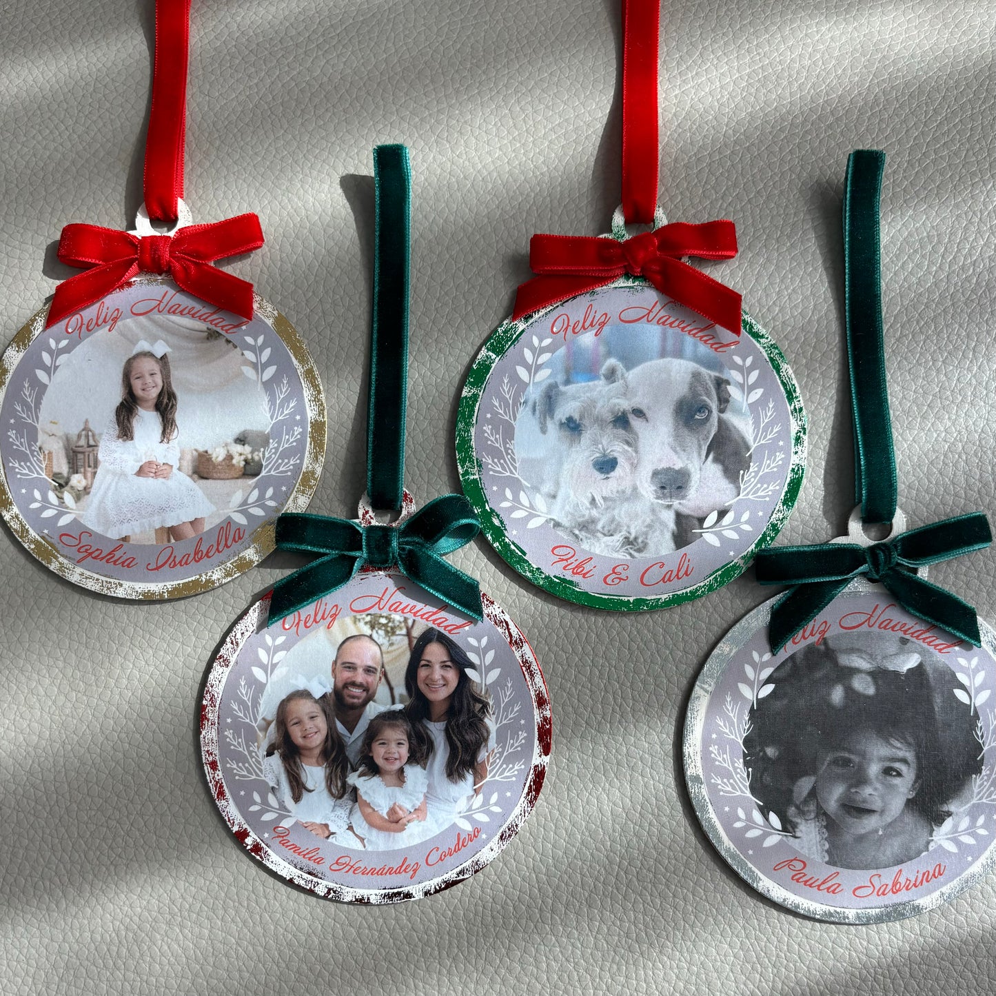 Christmas Ornament