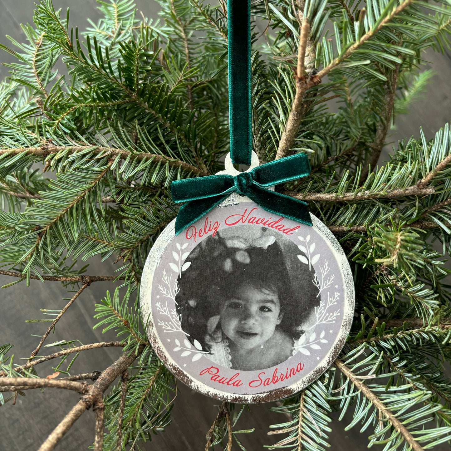 Christmas Ornament