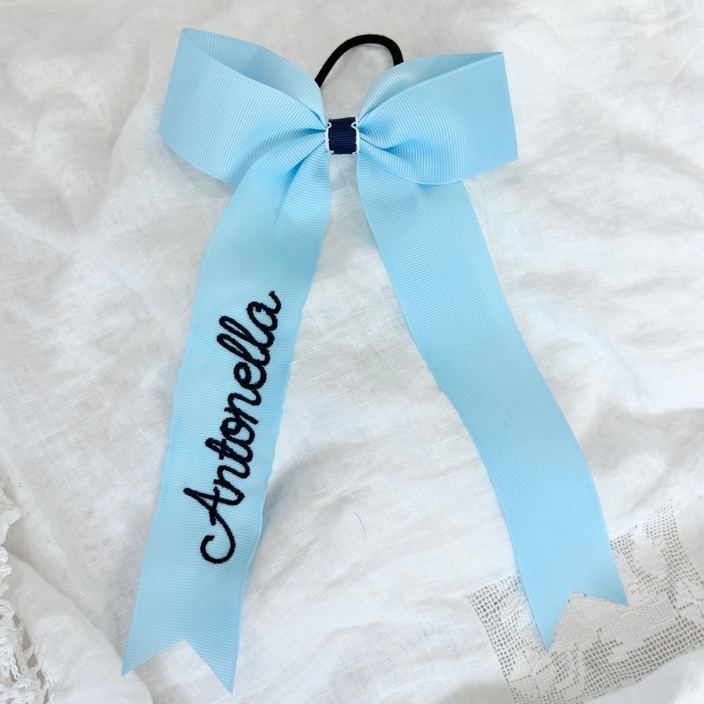 Back to School - Blue