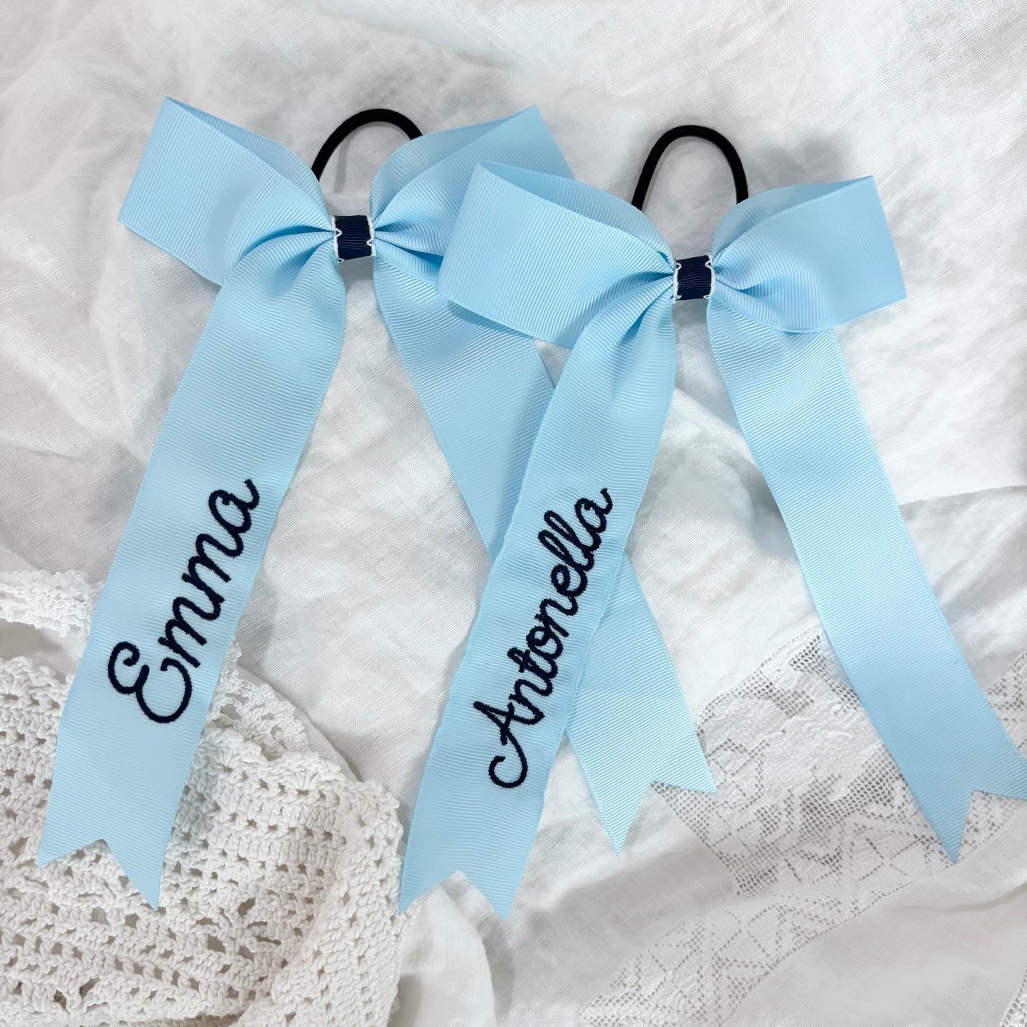 Back to School - Blue