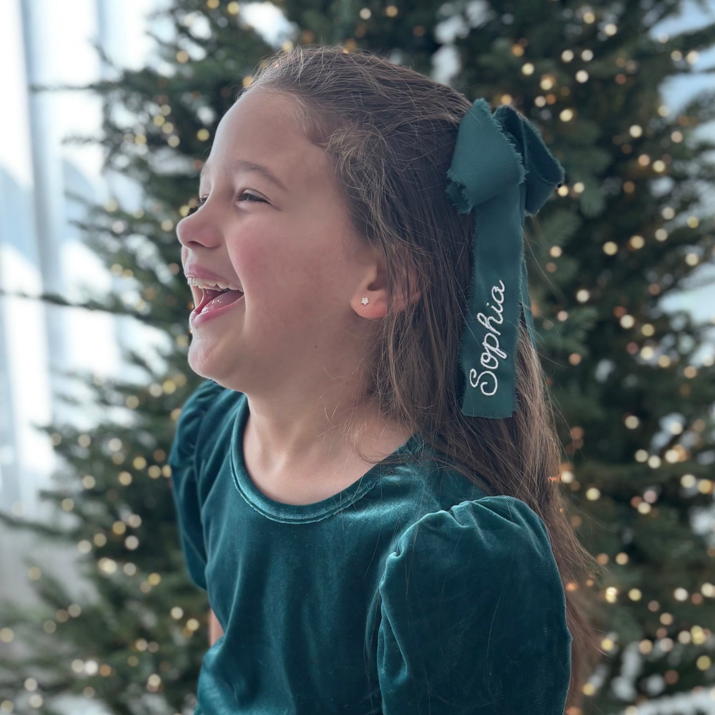 Paperpixels Bow: Holiday Collection 2025