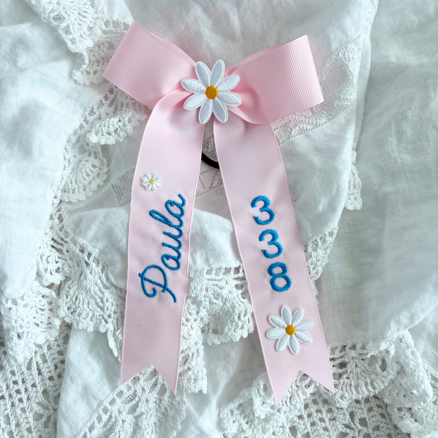 The Daisy Collection
