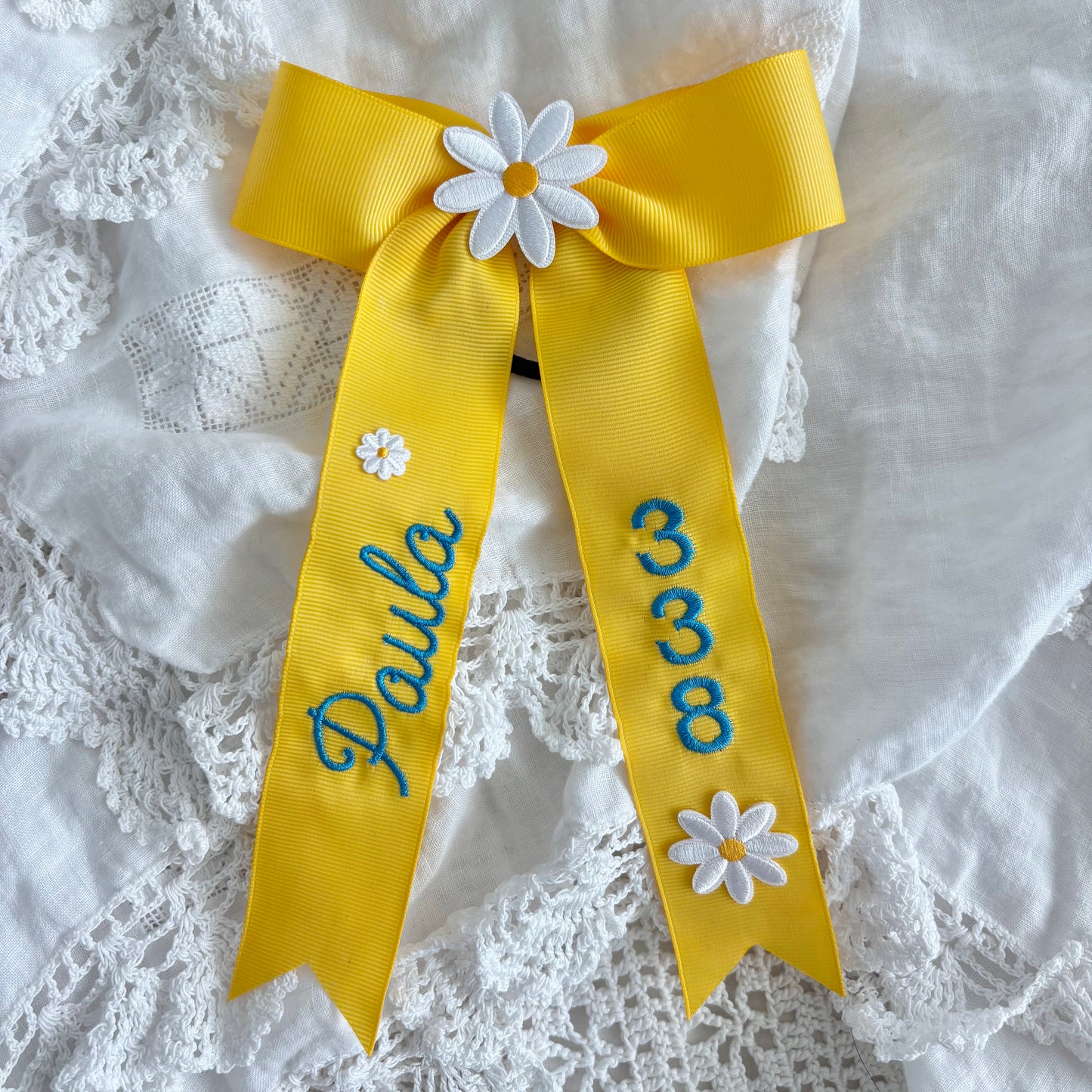 The Daisy Collection