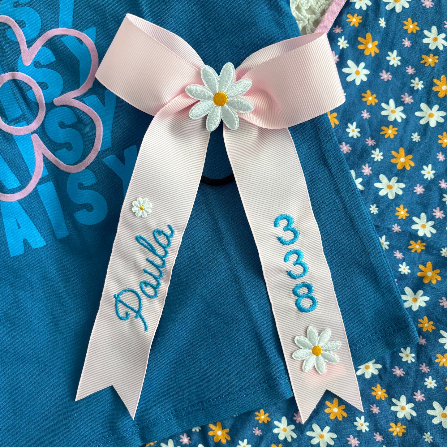 The Daisy Collection