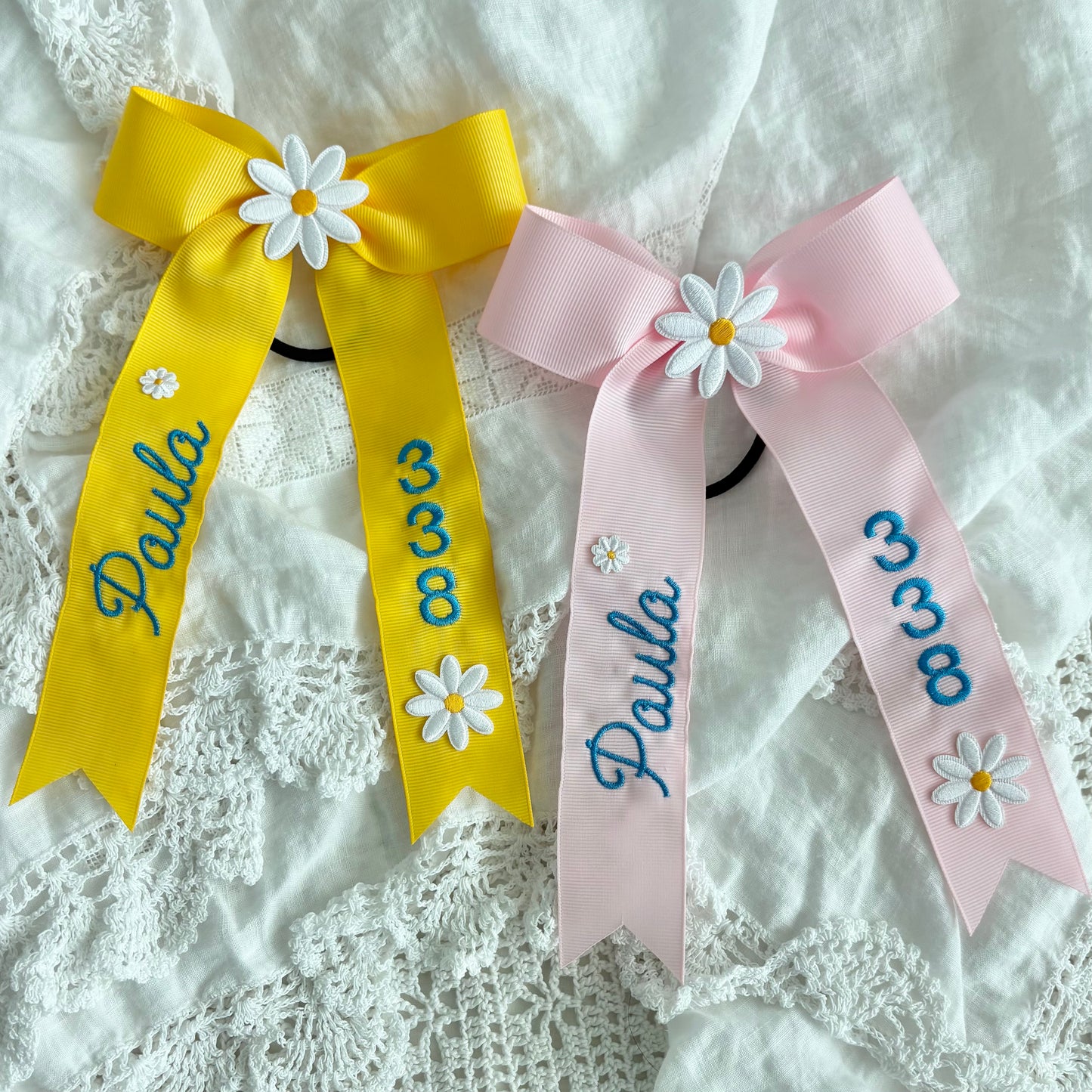 The Daisy Collection