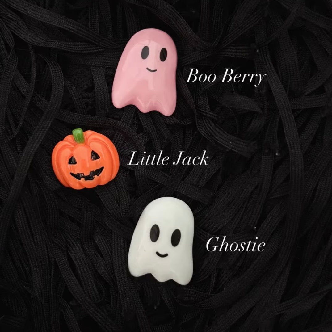 Boo! & Bows Collection