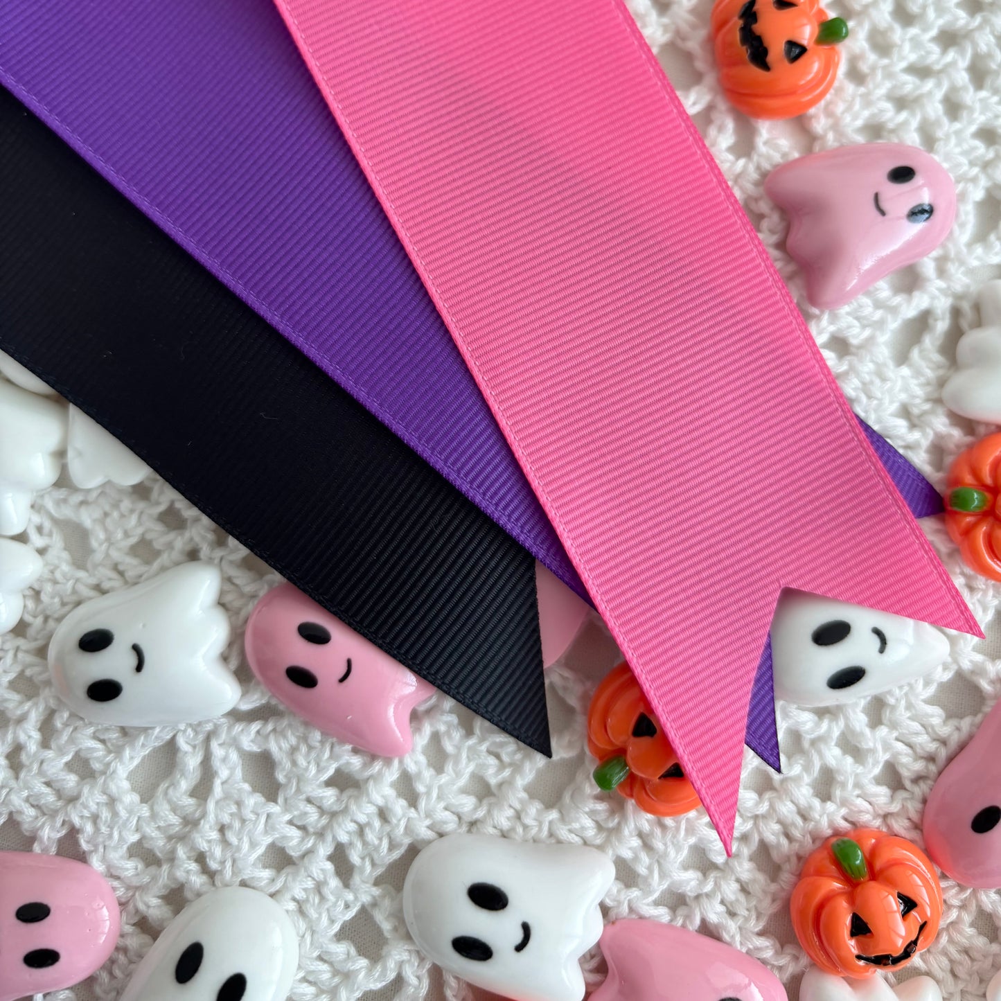 Boo! & Bows Collection