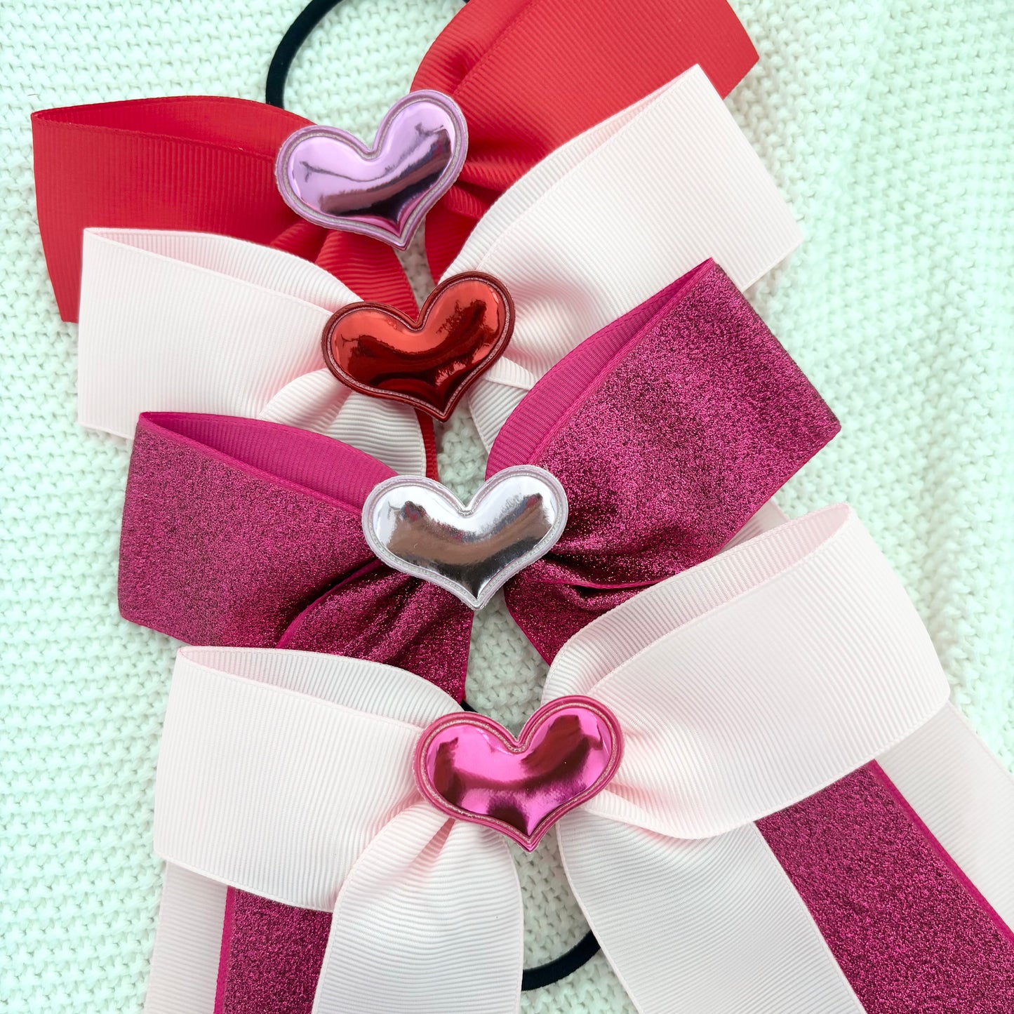 Hearts Collection 2026