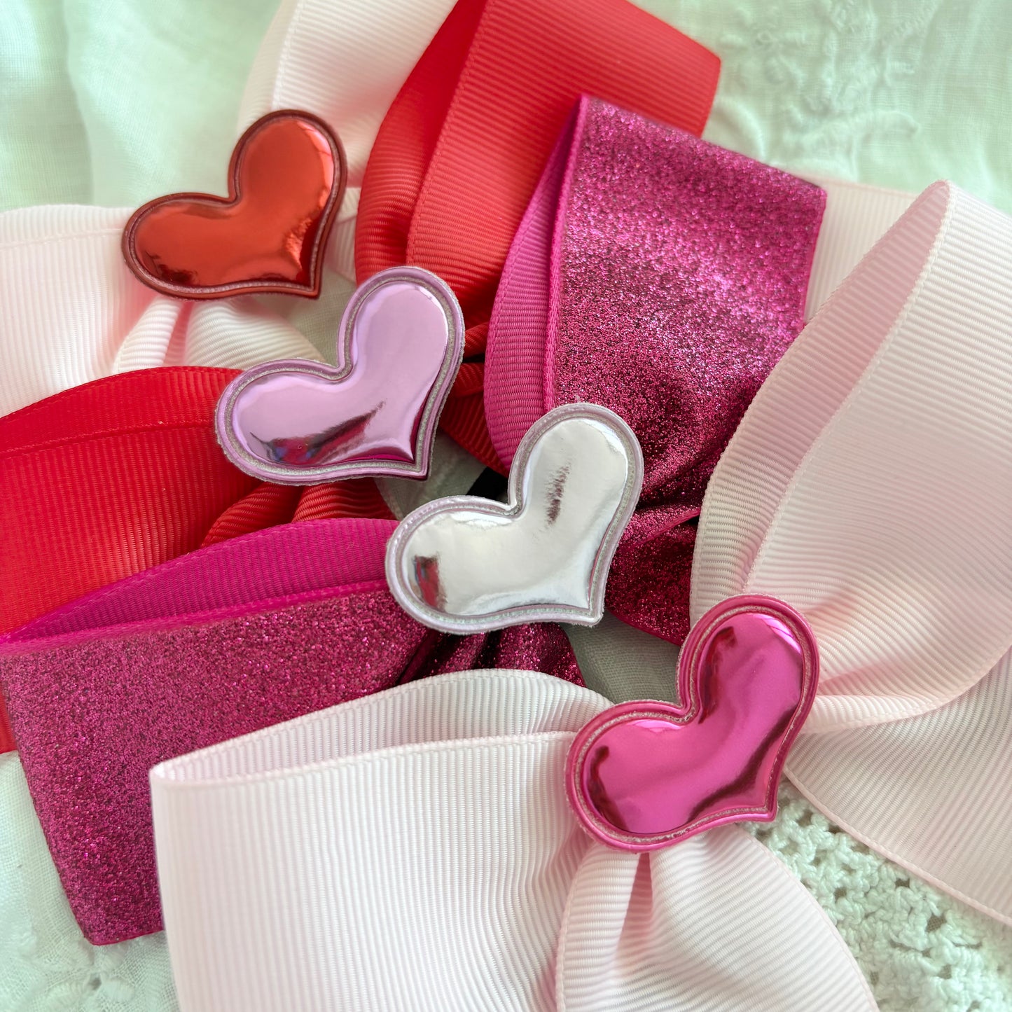 Hearts Collection 2026