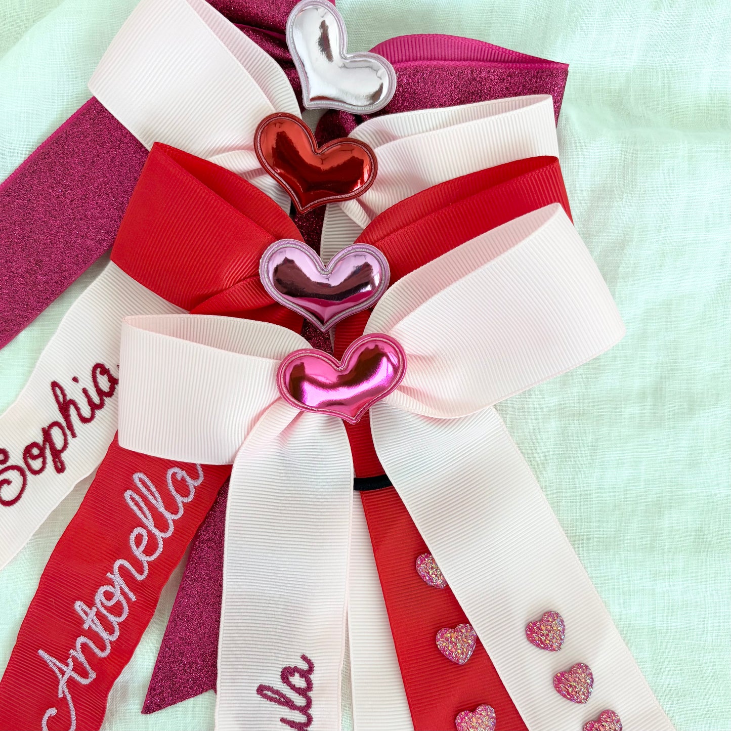 Hearts Collection 2026