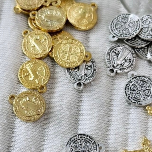 ADD CHARMS TO BOOKMARKS