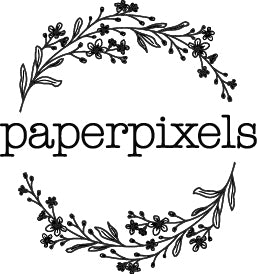 Paperpixels